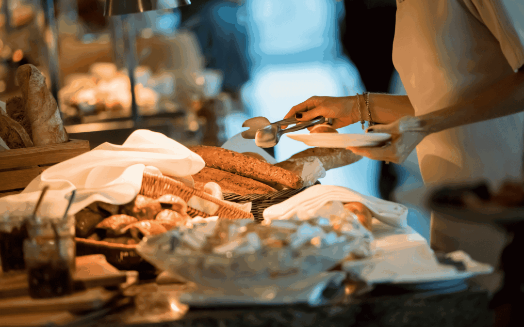 Les Brunch du Hameau de la Becque