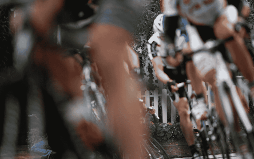 12 avril 2026 : Brunch Paris-Roubaix