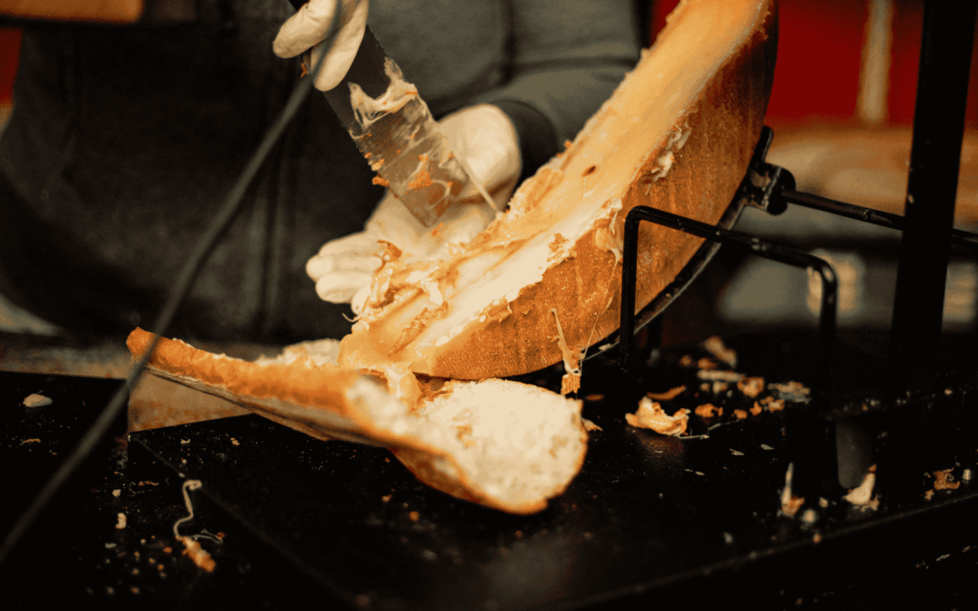 13 Novembre 2025 : La plus grande raclette de la Pévèle